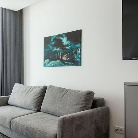 Lighthouse Appartements روستوك المظهر الخارجي الصورة