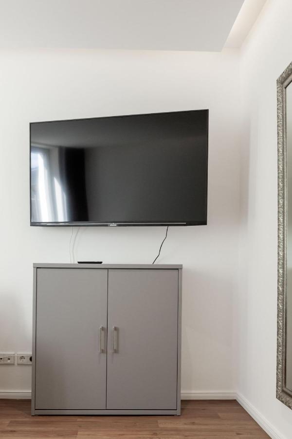 Lighthouse Appartements روستوك المظهر الخارجي الصورة