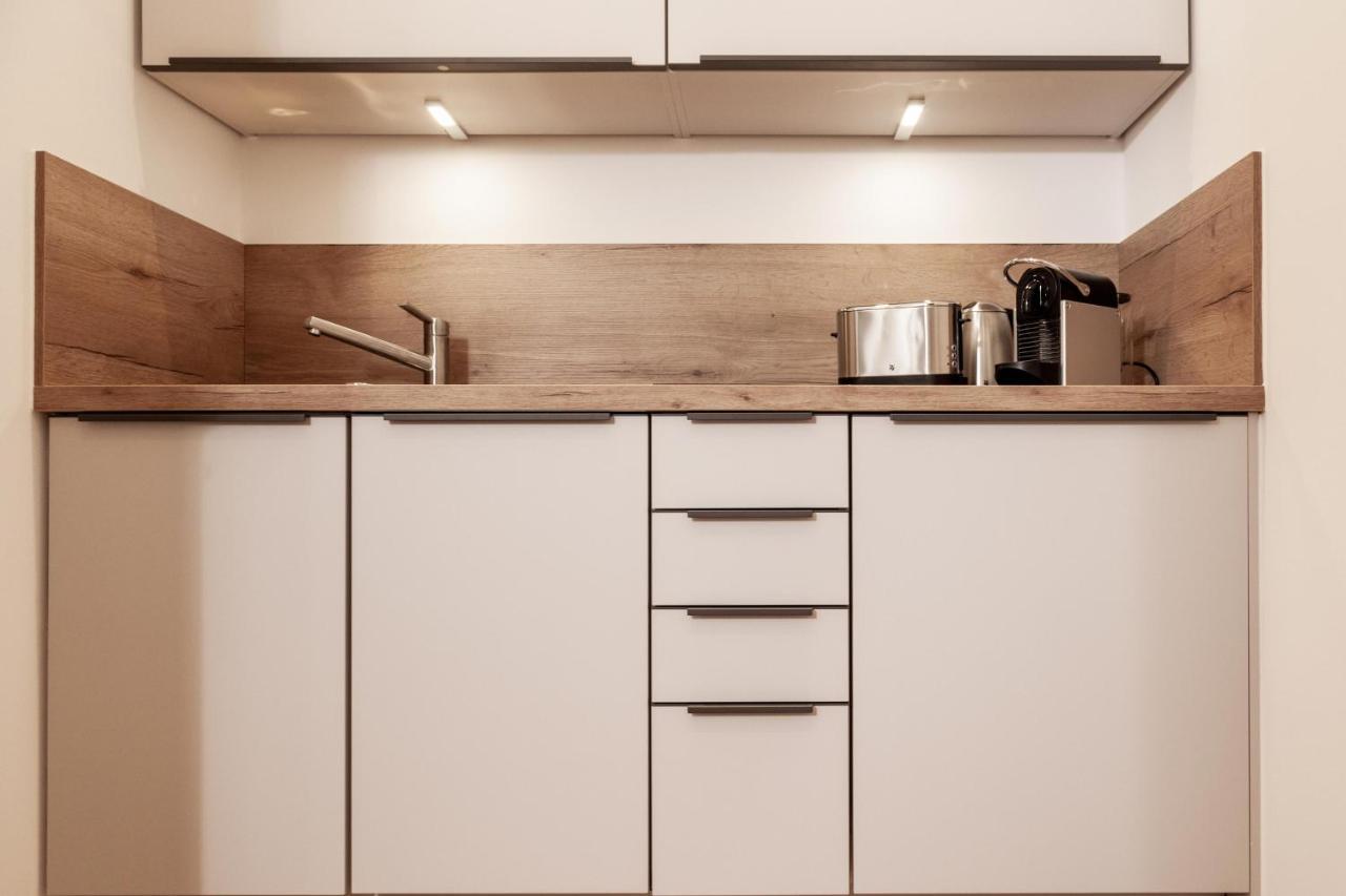 Lighthouse Appartements روستوك المظهر الخارجي الصورة