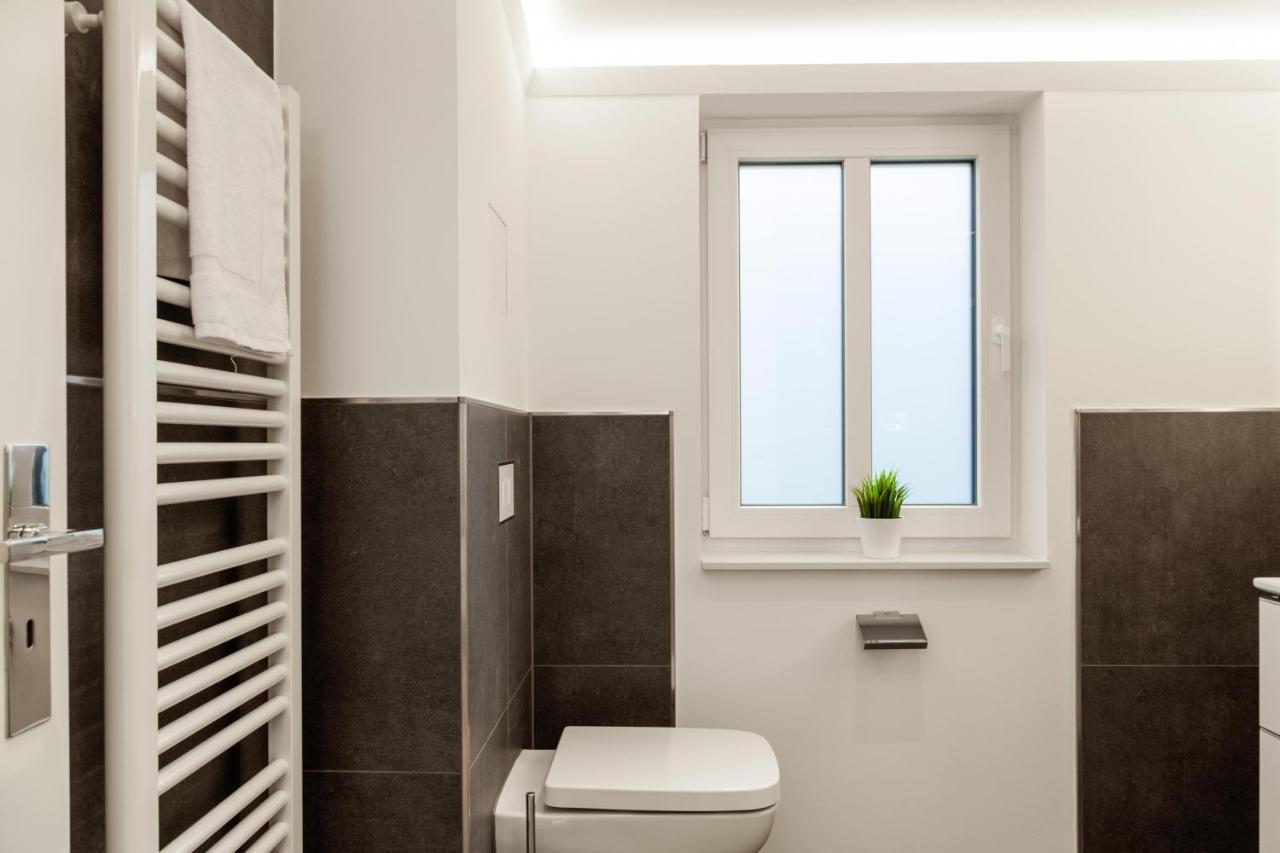 Lighthouse Appartements روستوك المظهر الخارجي الصورة