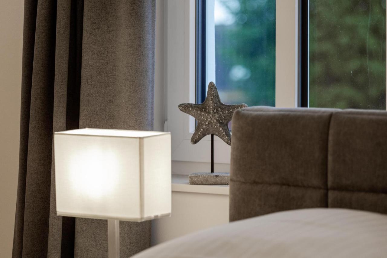 Lighthouse Appartements روستوك المظهر الخارجي الصورة