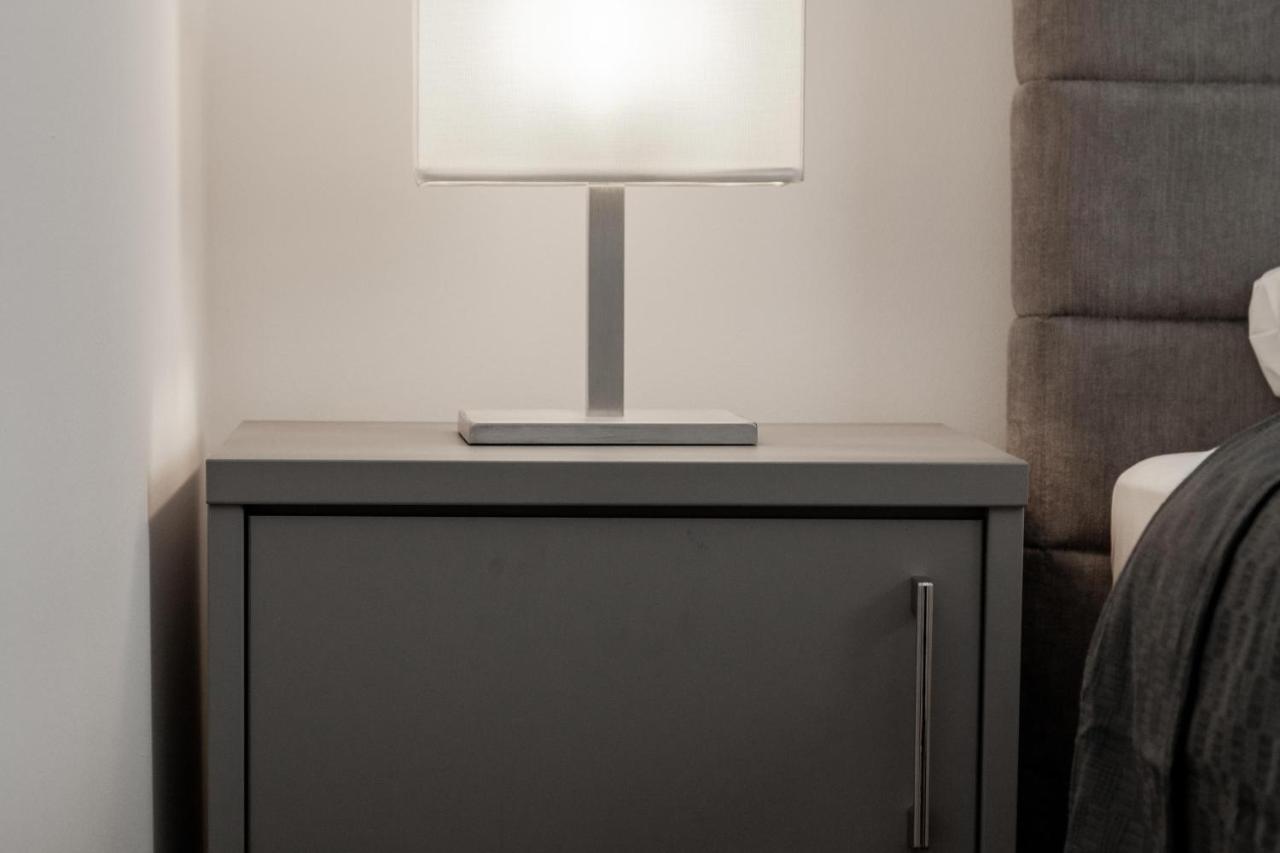 Lighthouse Appartements روستوك المظهر الخارجي الصورة