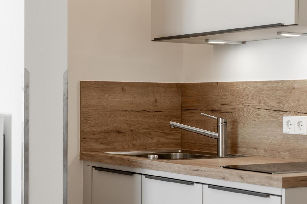 Lighthouse Appartements روستوك المظهر الخارجي الصورة