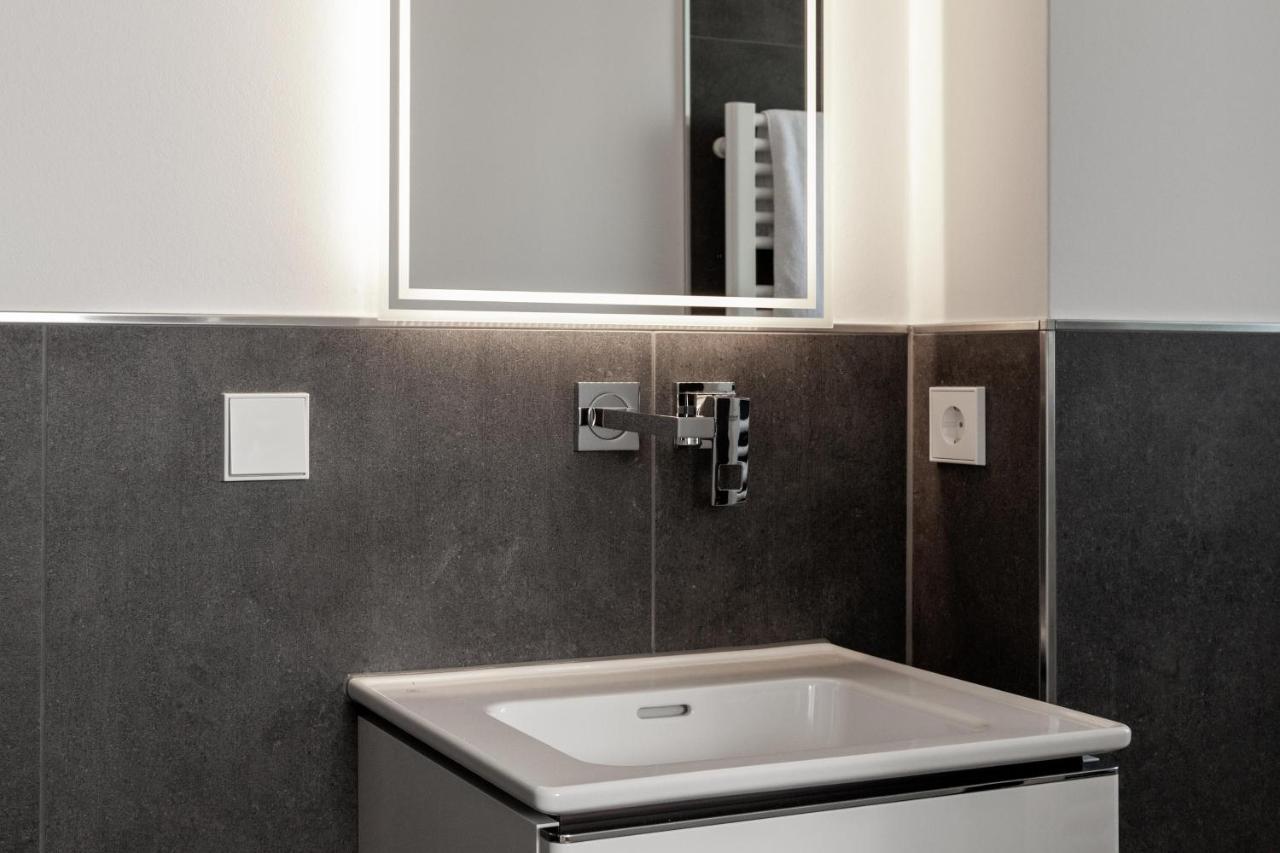 Lighthouse Appartements روستوك المظهر الخارجي الصورة